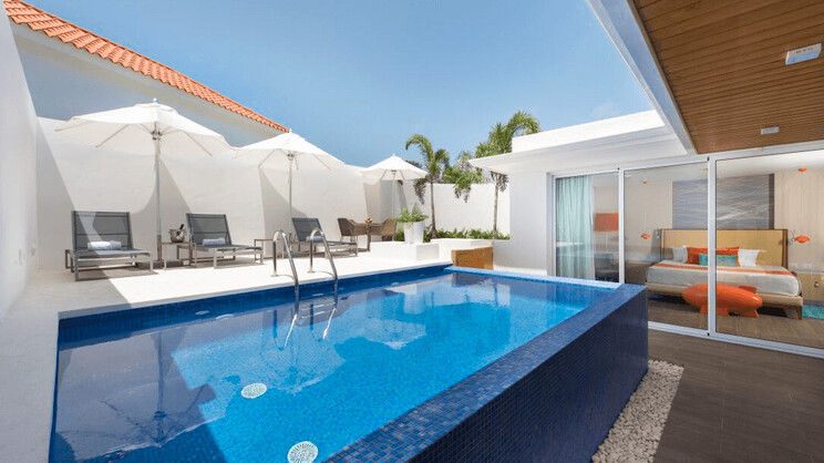 Nickelodeon Hotels & Resorts Punta Cana